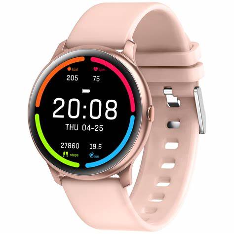 GADGET REVOLUTION-MONTRE CONNECTEE -75%